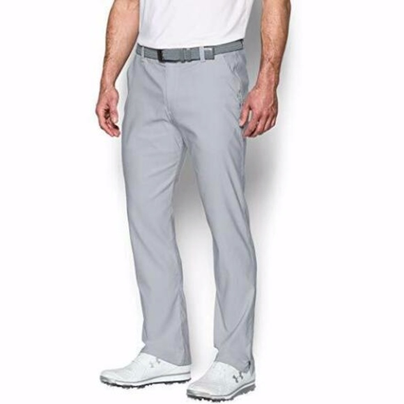 mens golf pants under armour